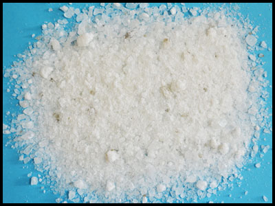 Преимущества применения дорожной соли